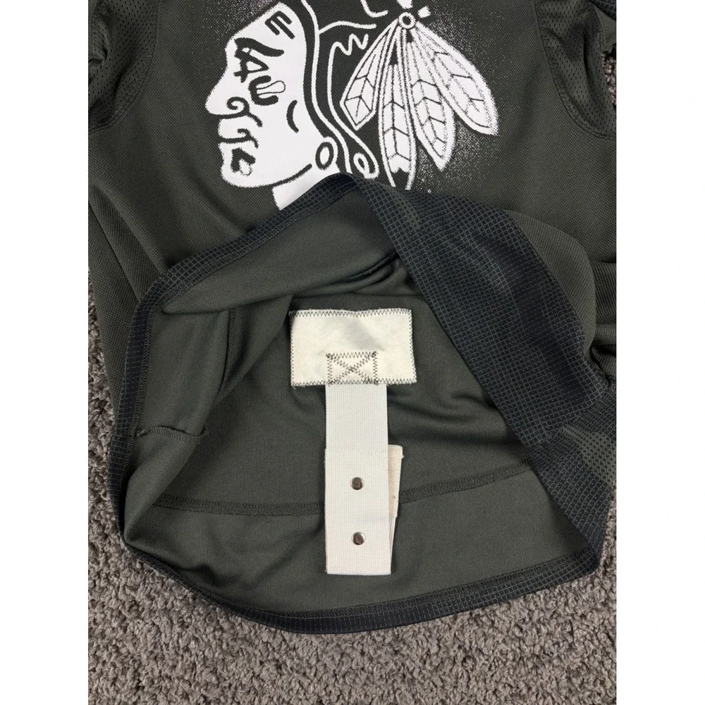 adidas chicago blackhawks